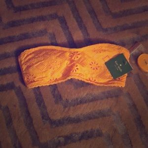 Kate Spade bikini top